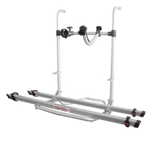 Hymer deals bike rack